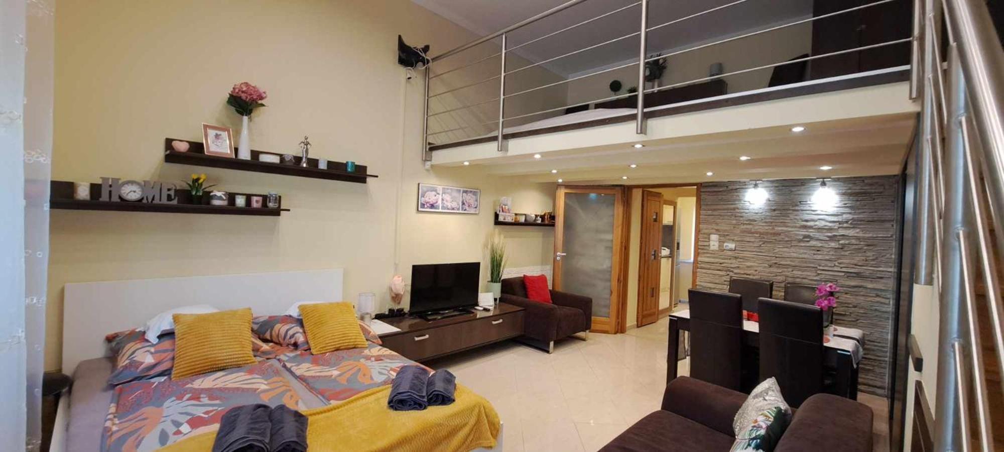 Szandi Belvarosi Apartman Szeged Extérieur photo