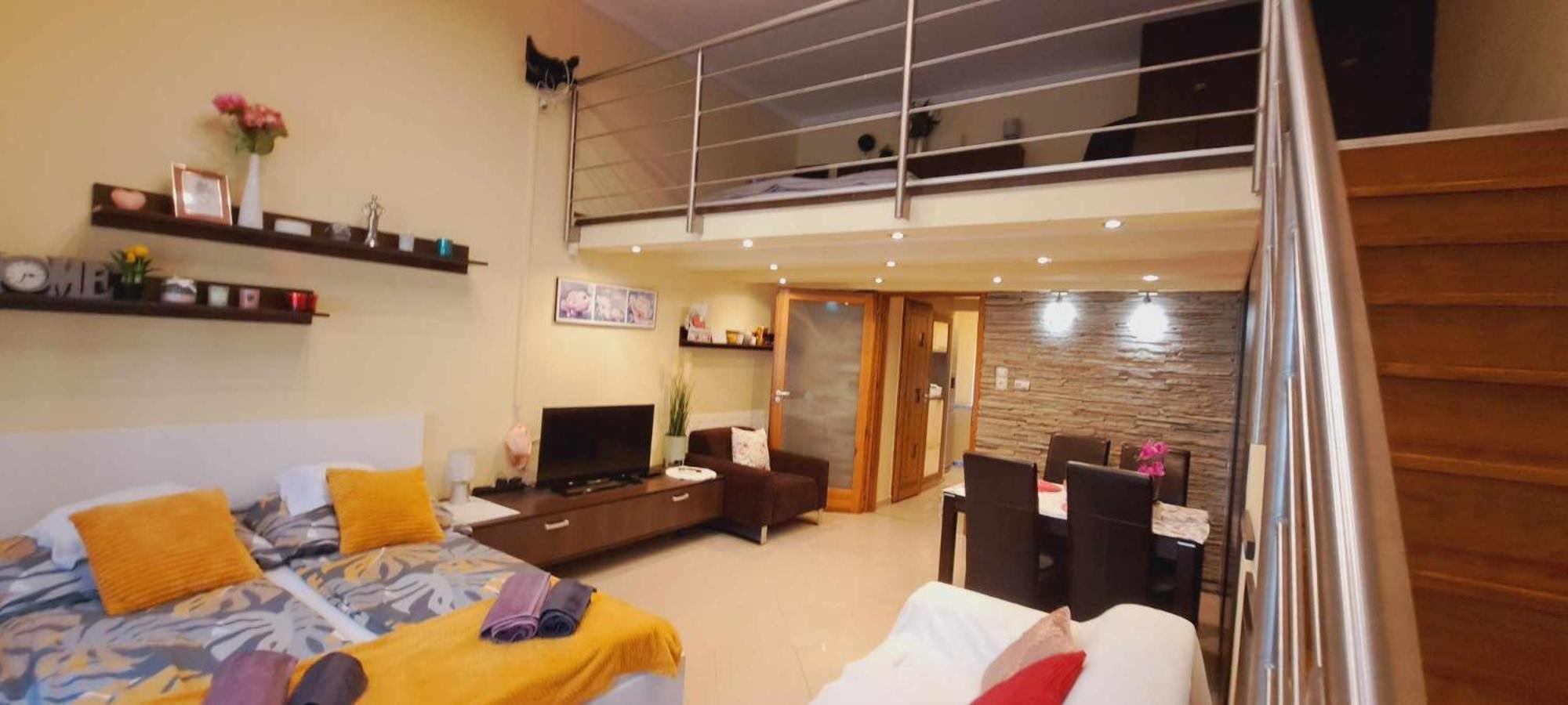 Szandi Belvarosi Apartman Szeged Extérieur photo