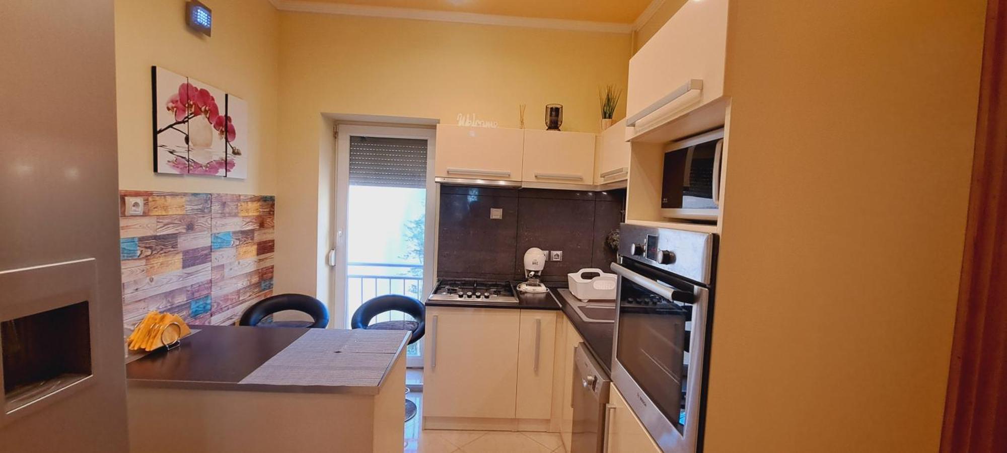 Szandi Belvarosi Apartman Szeged Extérieur photo