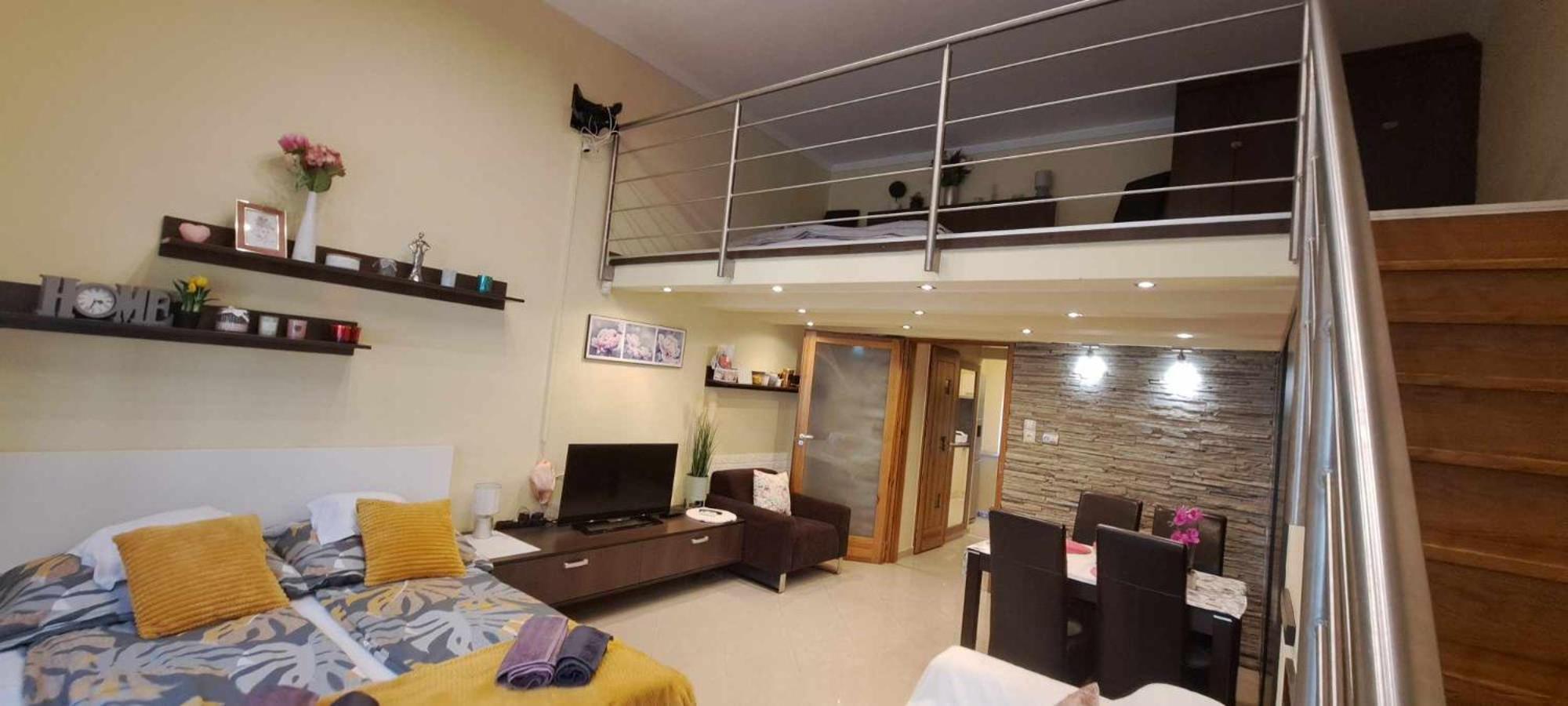 Szandi Belvarosi Apartman Szeged Extérieur photo