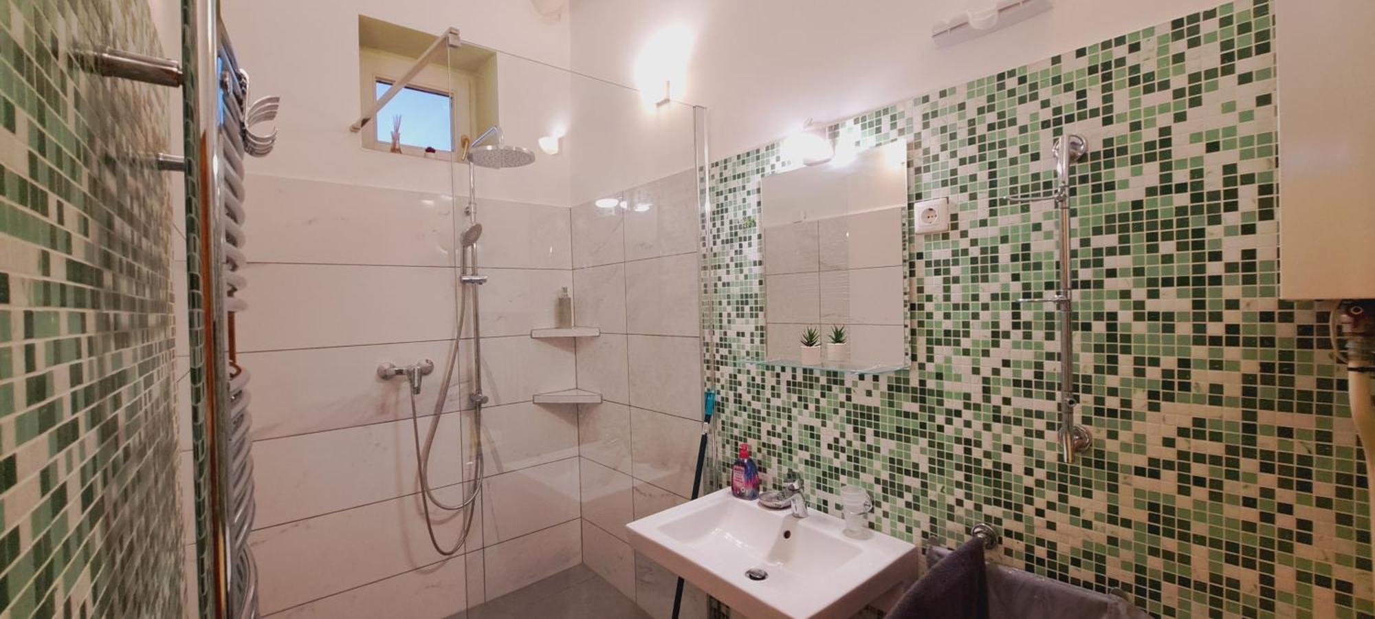 Szandi Belvarosi Apartman Szeged Extérieur photo